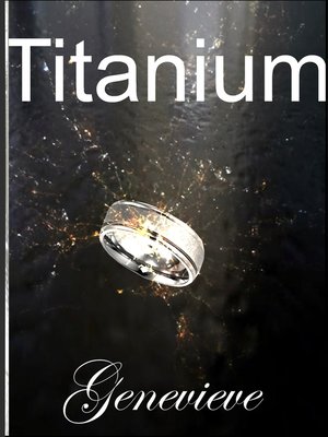 cover image of Titanium